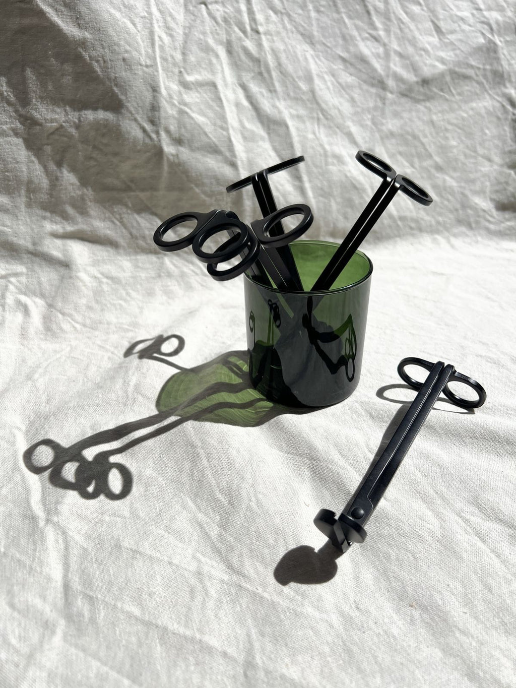 Veke Trimmer for Duftlys