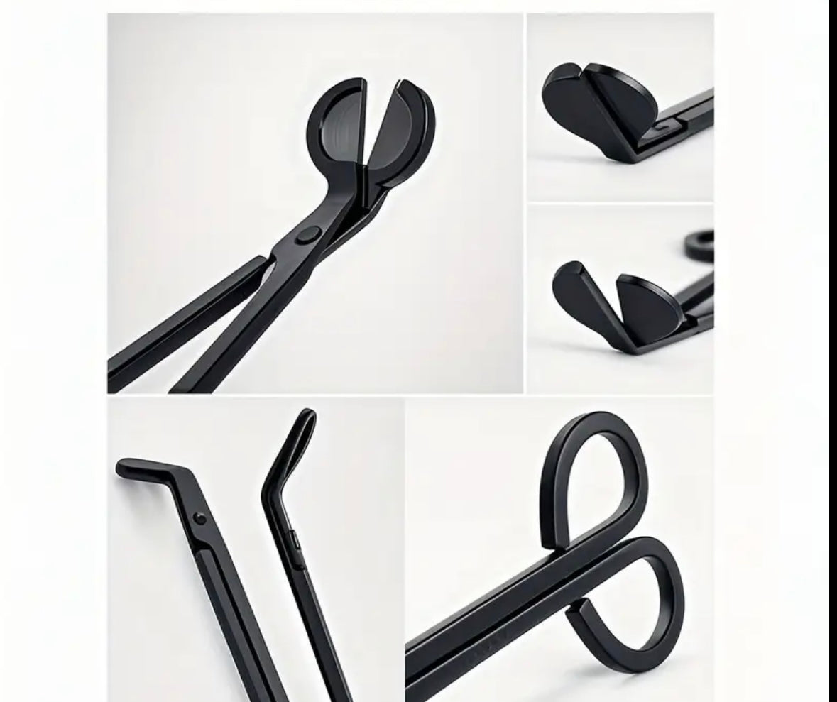 Veke Trimmer for Duftlys