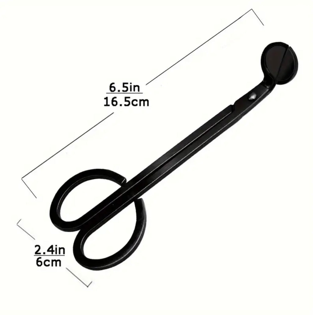 Veke Trimmer for Duftlys