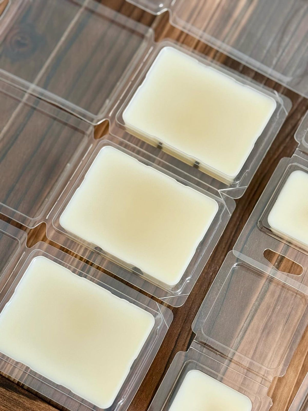 Duftvoks Jasmine Noir - Soya voks