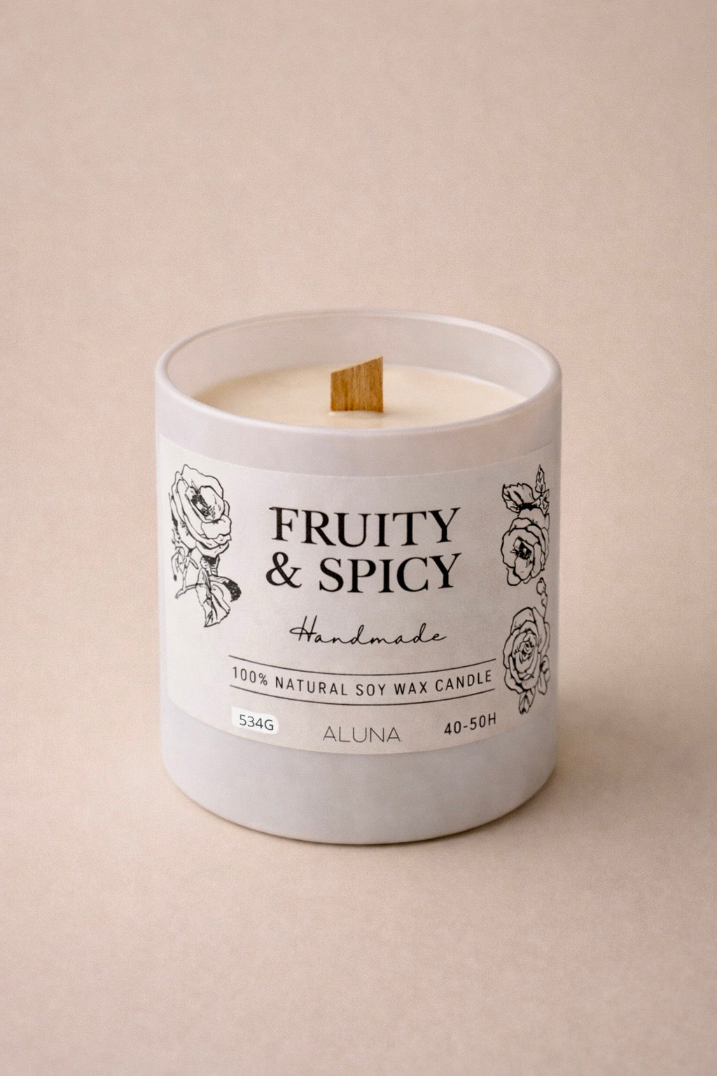 Aluna Trio – 3 for 499