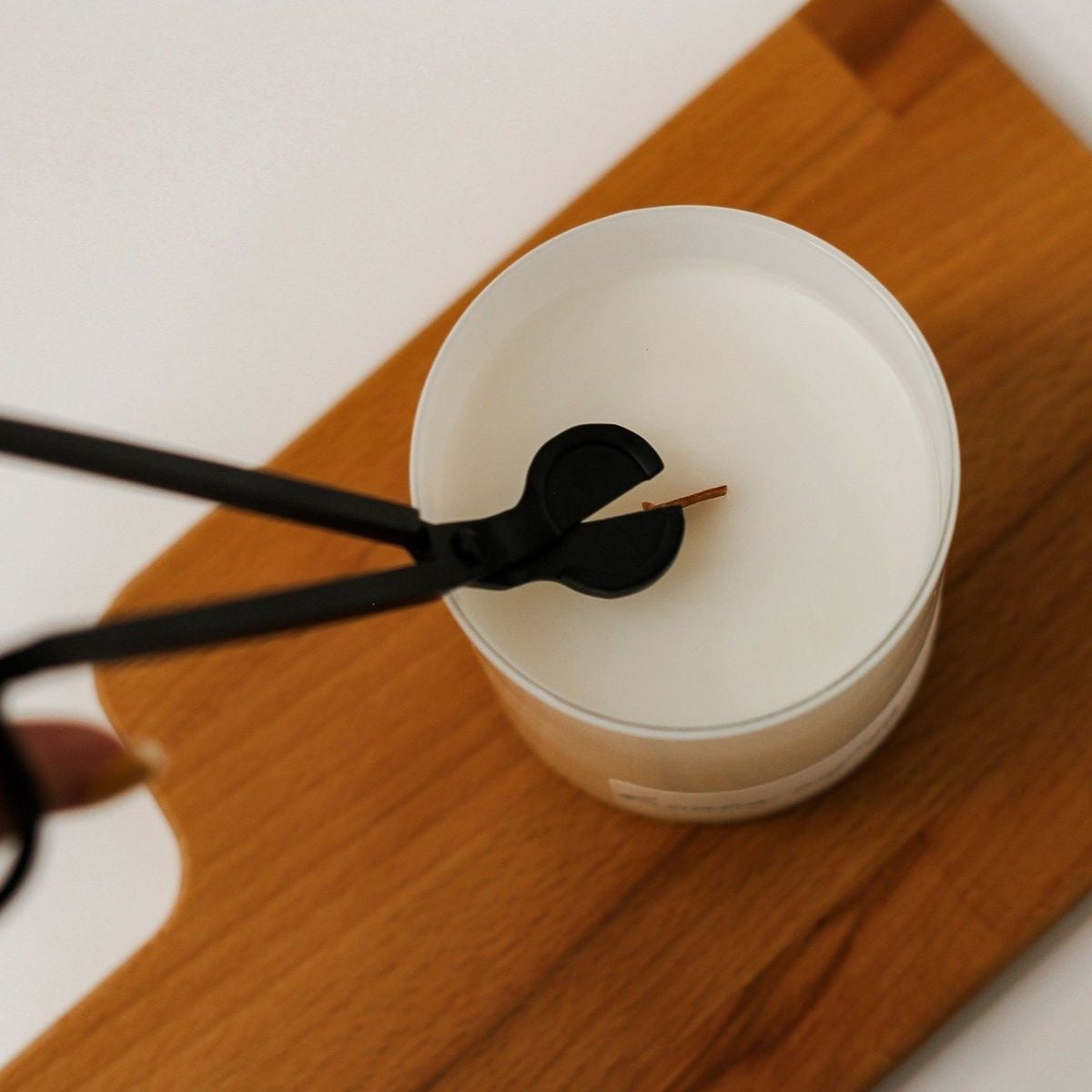 Veke Trimmer for Duftlys