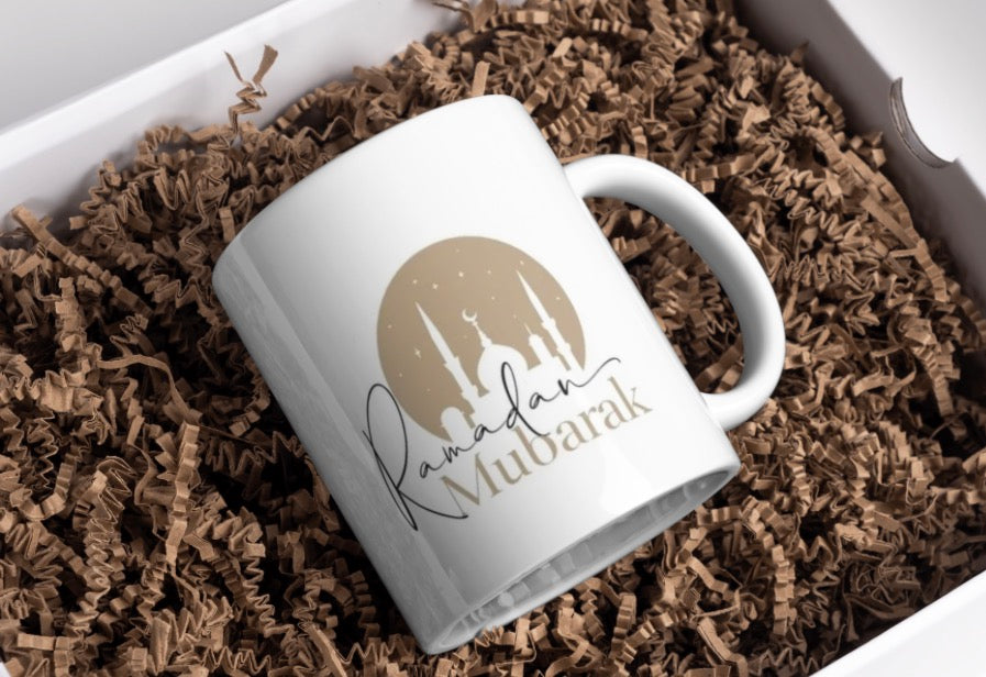 Ramadan - Cup