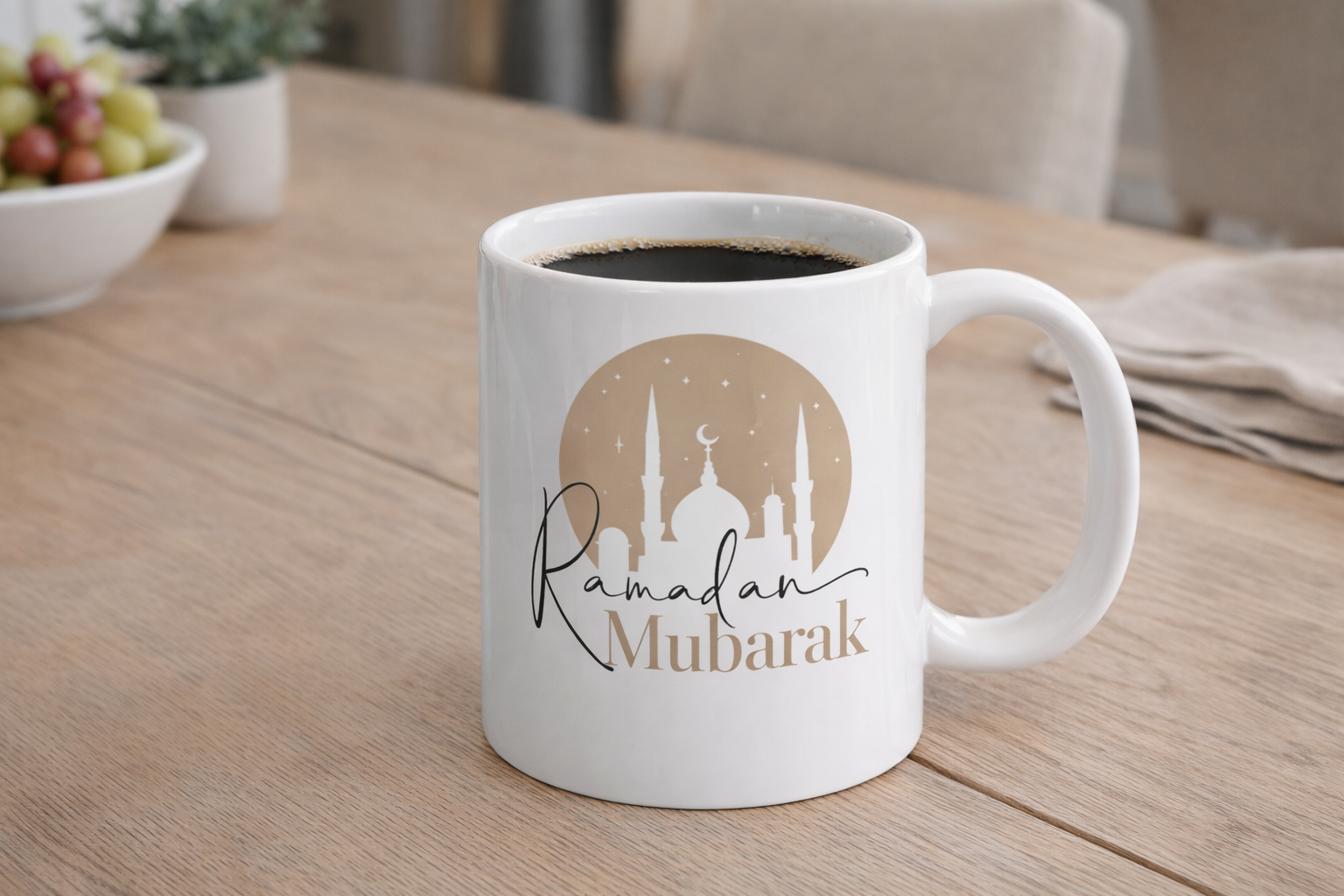 Ramadan - Cup